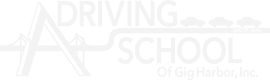 A Driving School of Gig Harbor, Inc.
